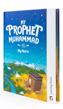 Load image into Gallery viewer, My Prophet Muhammad
