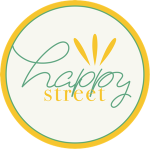 Happy Street logo