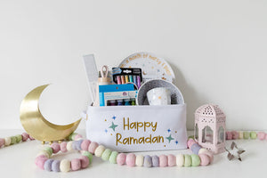 Ramadan Kids Basket