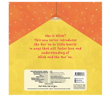 Load image into Gallery viewer, What Does Surah Ikhlas Teach Us? | Islamic Children&#39;s Book | Hardcover