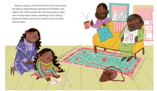 Load image into Gallery viewer, The Eidi Bag