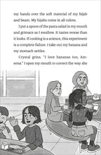 Load image into Gallery viewer, Amina Banana and the Formula of Friendship