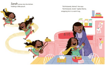 Load image into Gallery viewer, The Eidi Bag