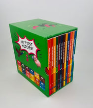 Load image into Gallery viewer, MY FIRST HEROES BOX SET BEDTIME STORIES FROM THE QUR&#39;AN