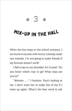 Load image into Gallery viewer, Amina Banana and the Formula of Friendship