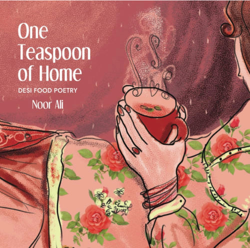 One Teaspoon of Home