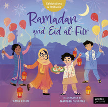 Load image into Gallery viewer, Ramadan and Eid Al-Fitr