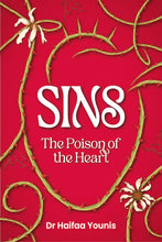 Load image into Gallery viewer, Sins: Poisons of the Heart