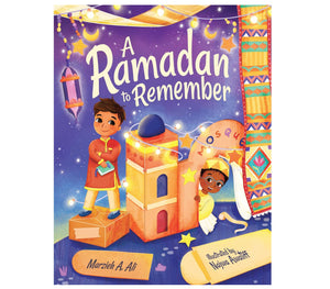A Ramadan to Remember