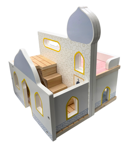Masjid Playhouse Toy