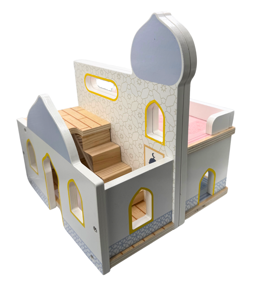 Masjid Playhouse Toy