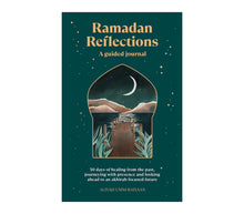 Load image into Gallery viewer, Ramadan Reflections - A Guided Journal