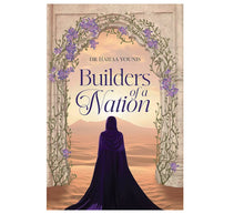 Load image into Gallery viewer, Builders of A Nation By Haifaa Younis | Hardcover