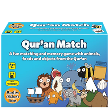 Load image into Gallery viewer, Qur&#39;an Match