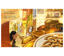Load image into Gallery viewer, Colours of Al-Quds | Children&#39;s Book about Palestine