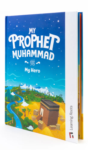 My Prophet Muhammad