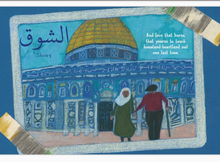Load image into Gallery viewer, Eleven Words for Love: A Journey Through Arabic Expressions of Love