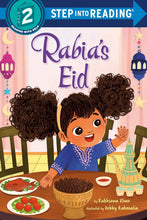 Load image into Gallery viewer, Rabia&#39;s Eid
