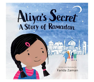 Aliya's Secret- A Ramadan Story