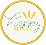 Happy Street Logo
