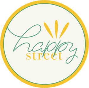 Happy Street Logo