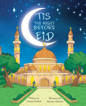 Load image into Gallery viewer, Ti’s The Night Before Eid