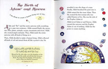Load image into Gallery viewer, 101 Quran Stories and Dua (Hardback)