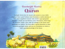 Load image into Gallery viewer, Goodnight Stories from the Quran
