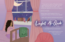Load image into Gallery viewer, The Most Powerful Night- Laylat Al Qadr