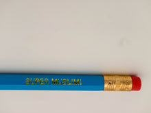 Load image into Gallery viewer, Super Muslim Pencils