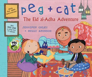 Peg +Cat The Eid Al Adha Adventure
