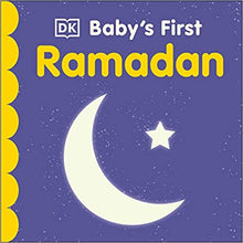 Load image into Gallery viewer, Baby&#39;s First Ramadan