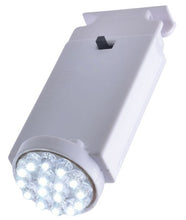 Load image into Gallery viewer, 16 LED Hanging Battery Terminal For Lanterns
