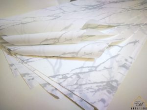 Marble Gift Wrap