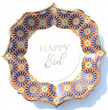 Load image into Gallery viewer, Eid Marrakesh Dessert Plates