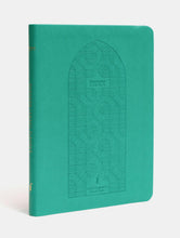 Load image into Gallery viewer, Ramadan Legacy Planner- Emerald Green Edition