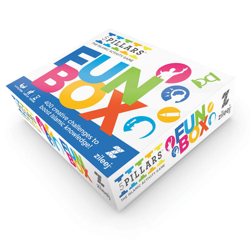 5 Pillars Fun Box