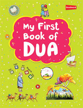 Load image into Gallery viewer, My First Book of Dua