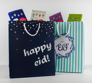 Happy Eid Gift Bags