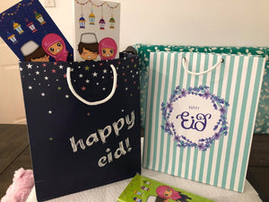 Happy Eid Gift Bags
