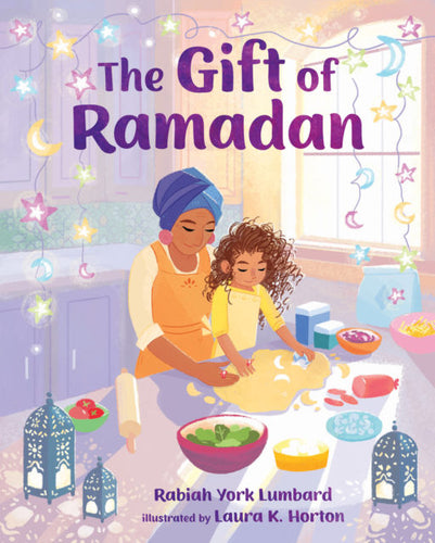 The Gift of Ramadan Paperback