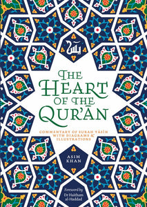 The Heart of The Quran
