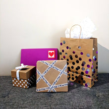 Load image into Gallery viewer, Do not open until Eid Washi Tape