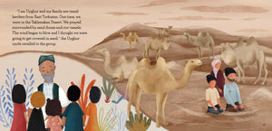 The Extraordinary Places We Pray | Children's Islamic Book