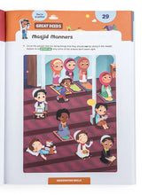 Load image into Gallery viewer, Ramadan Activity Book - Big Kids
