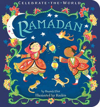 Load image into Gallery viewer, Ramadan (Celebrate the World)