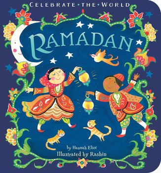 Ramadan (Celebrate the World)