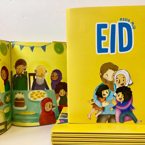 Eid Book