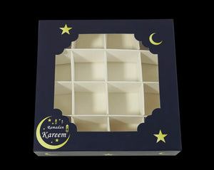 Ramadan/Eid Gift Box