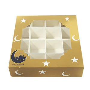 Ramadan/Eid Gift Box